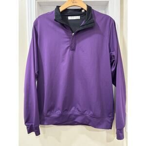 Carnoustie Performance 1/4-Zip Pullover